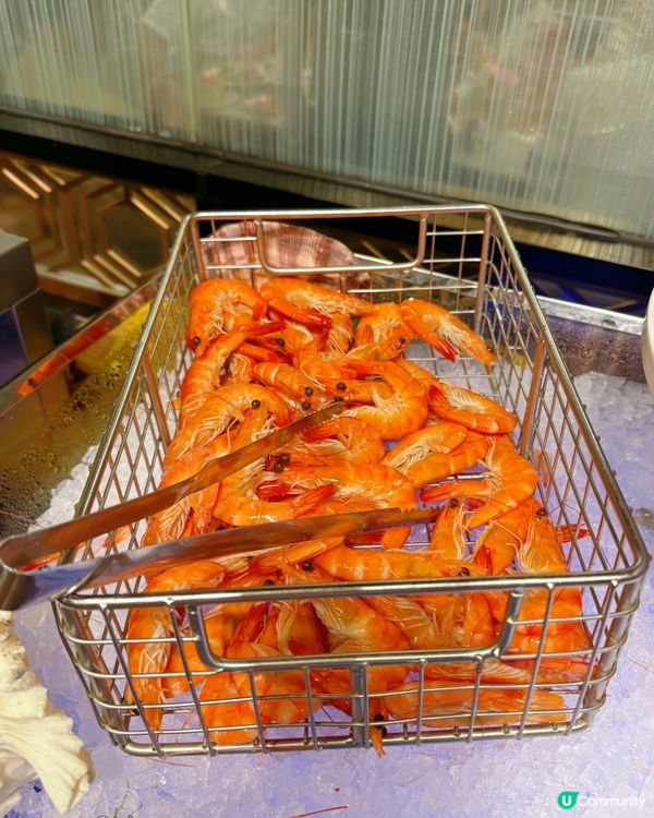 避風塘炒蟹必食😋