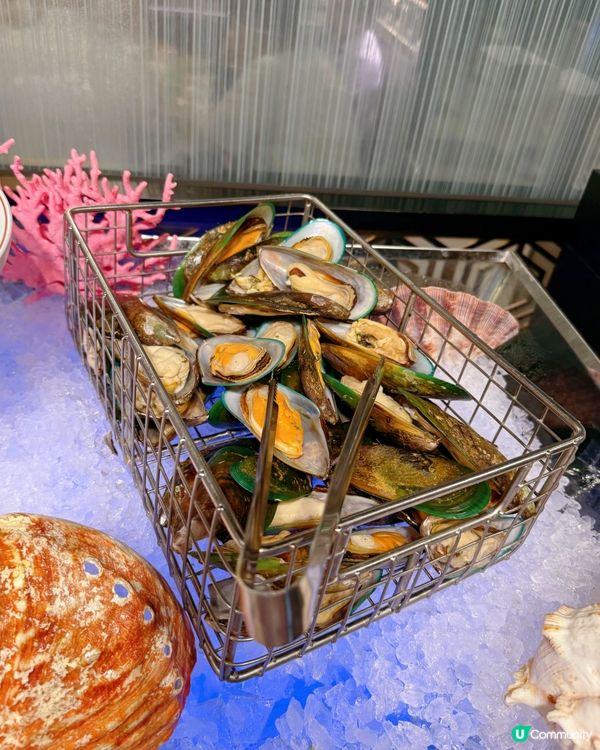 避風塘炒蟹必食😋