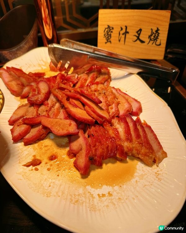 避風塘炒蟹必食😋