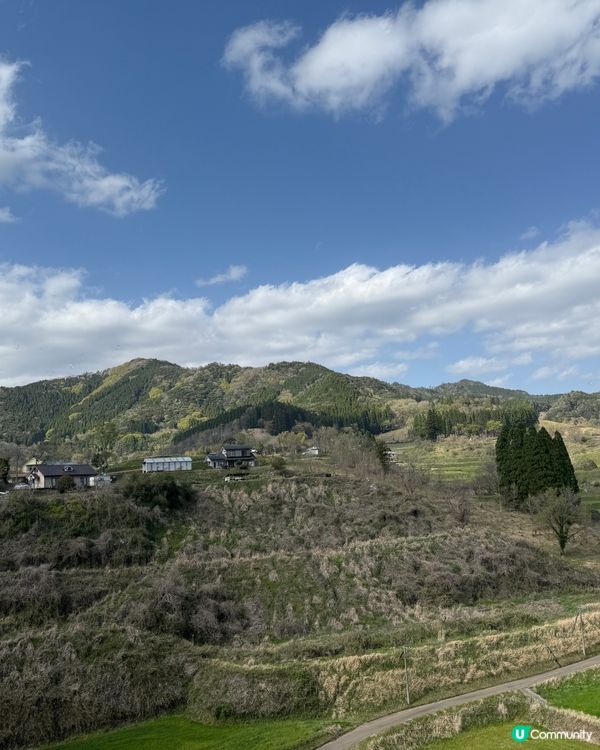 高千穗峽一日遊 🏞️ 坐天空小火車 🚡