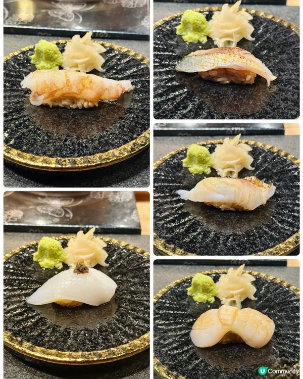 $880晚市抵食Omakase推介🤩