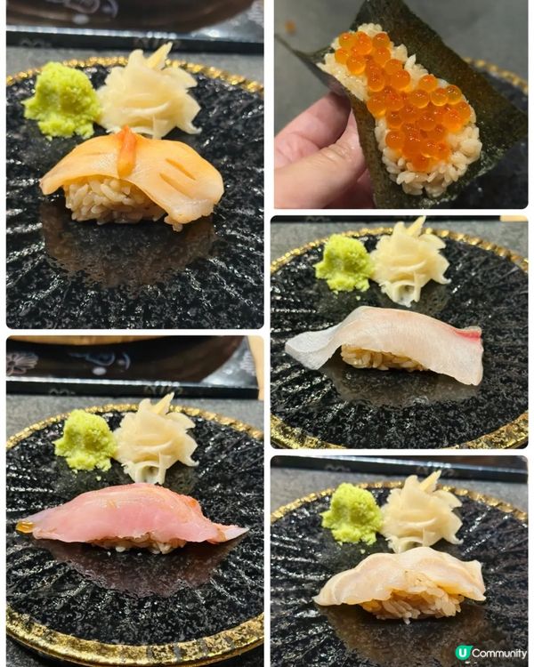 $880晚市抵食Omakase推介🤩