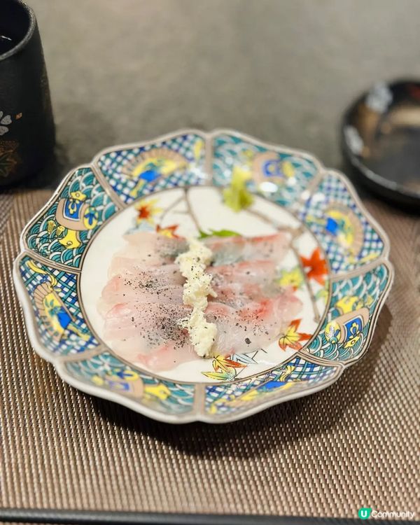 $880晚市抵食Omakase推介🤩