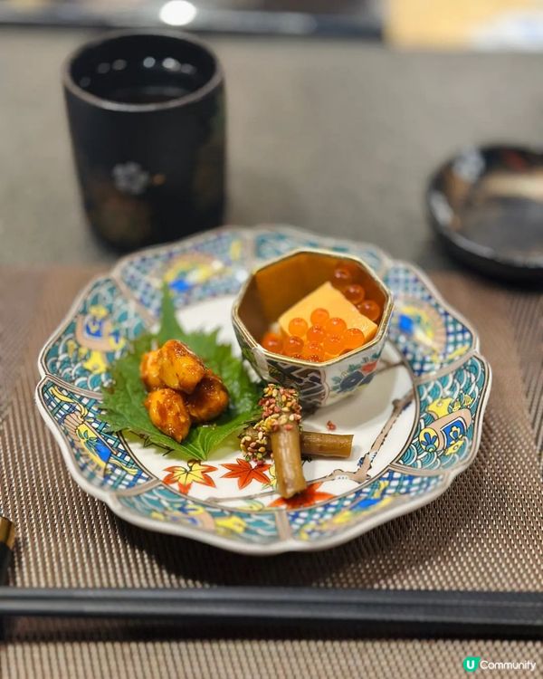 $880晚市抵食Omakase推介🤩