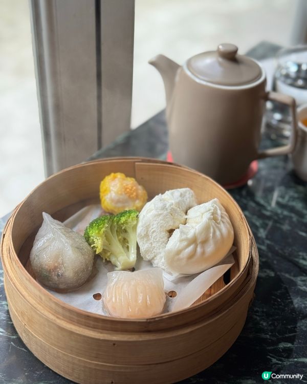 上環 商務午餐 環境舒適