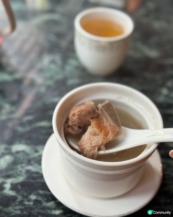 上環 商務午餐 環境舒適