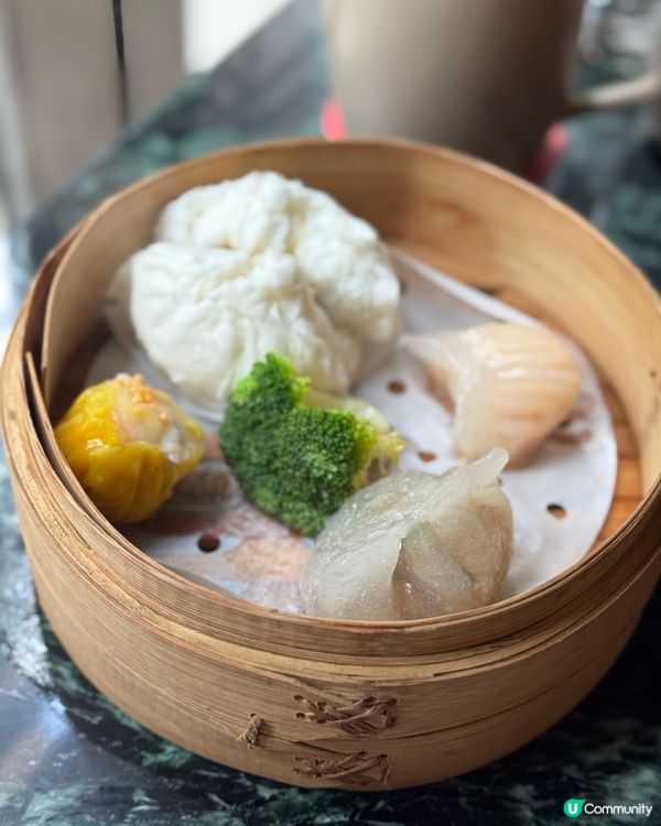 上環 商務午餐 環境舒適