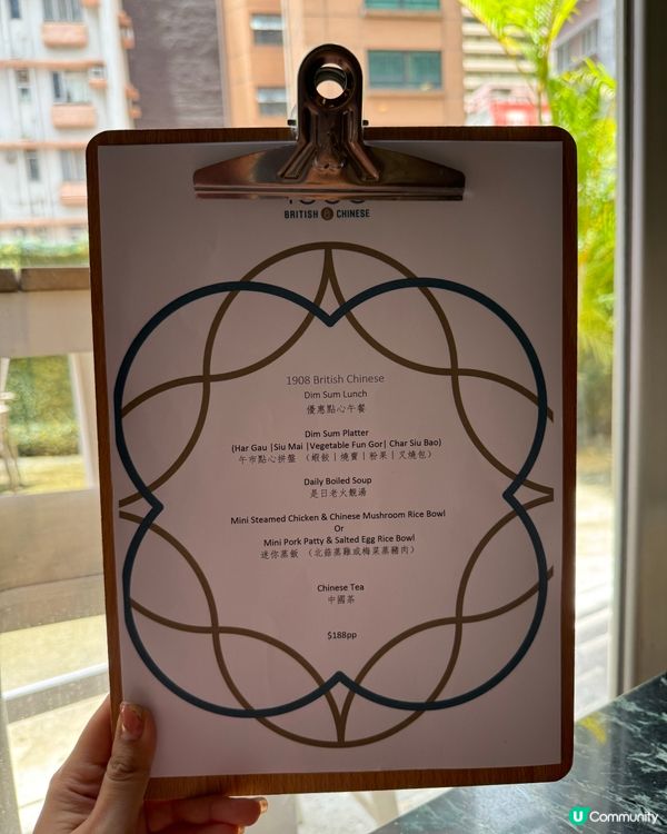 上環 商務午餐 環境舒適