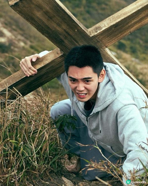 不赦之罪4大看點✨黃秋生與新星George互飆演技 探討寬恕與人性！