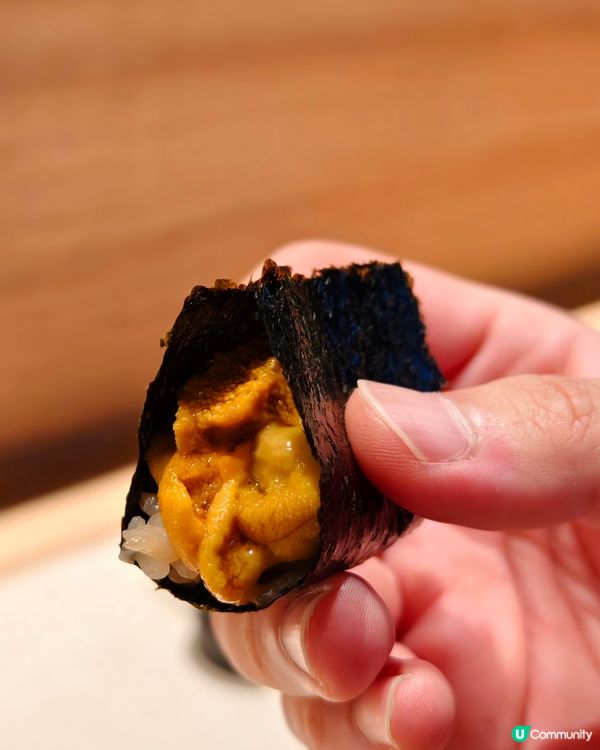 曼谷必食🍣 OMAKASE人均$452？！ 😱