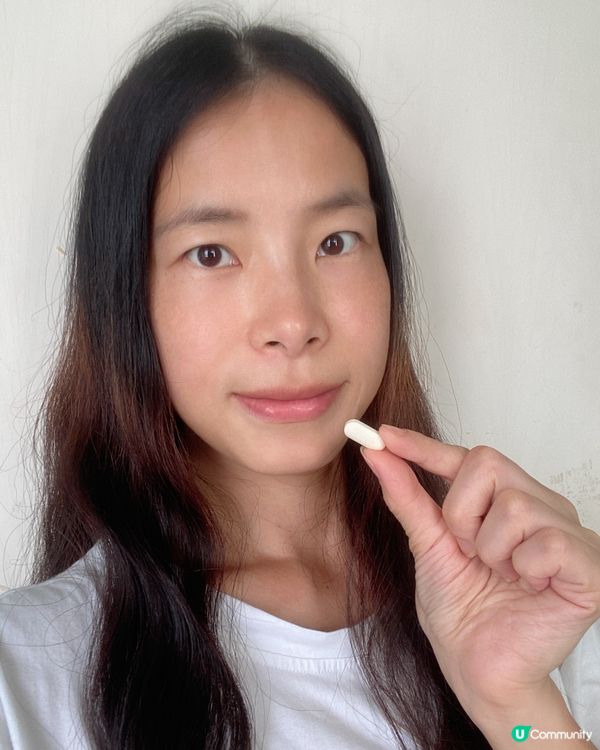 😩喉嚨唔舒服仲有痱滋？