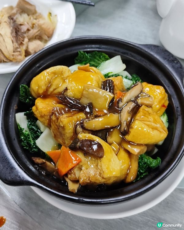 長沙灣元州街尾隱世高手 🤫  太子海鮮菜館 🥢