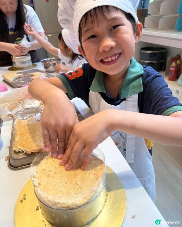 香港新東方廚藝培訓課程