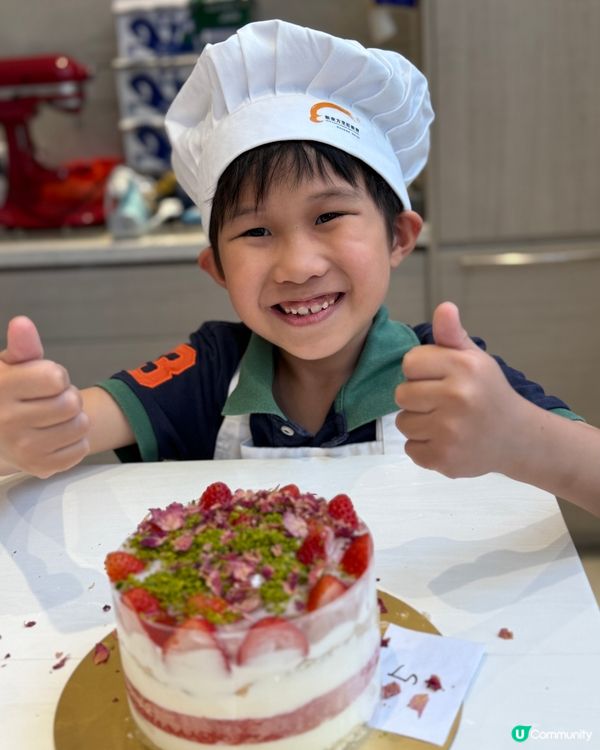 香港新東方廚藝培訓課程