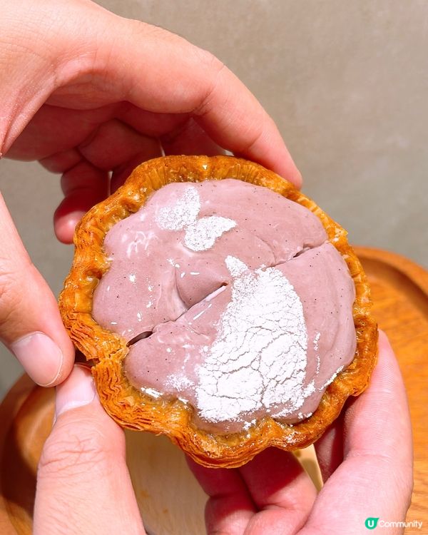 🎏天價蛋撻‼️新出品仲要貴過$100😂