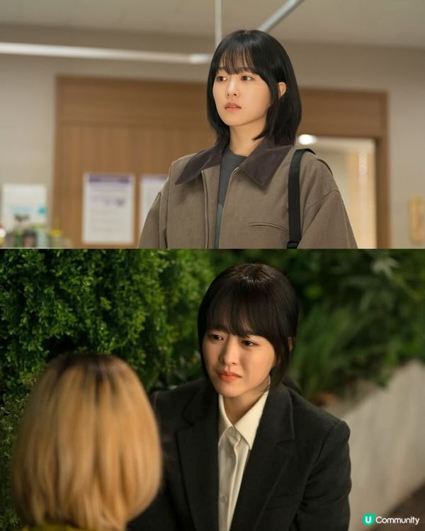 《未知的首爾》朴寶英一人分飾四角5大劇情看點