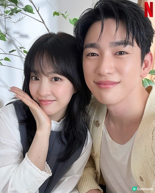 《未知的首爾》朴寶英一人分飾四角5大劇情看點