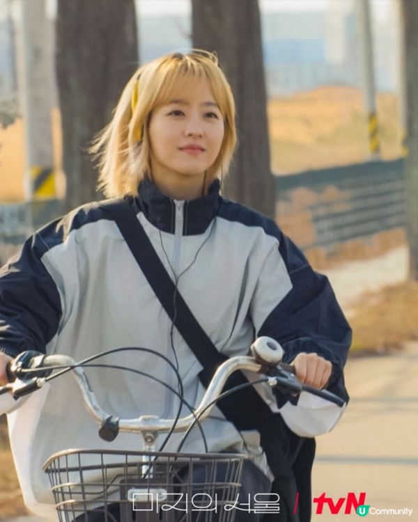 《未知的首爾》朴寶英一人分飾四角5大劇情看點