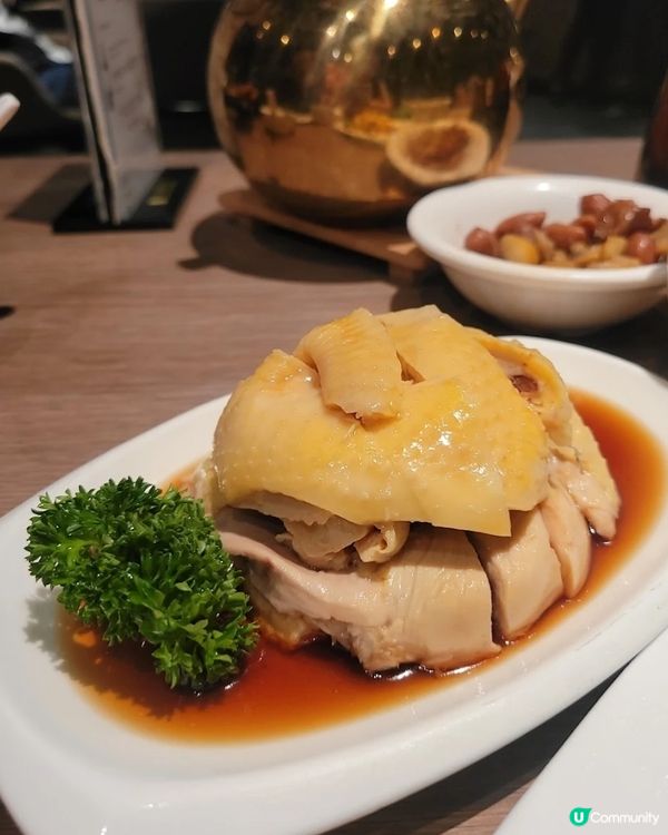 ## 提前慶祝父親節👨‍👧‍👦，旺角樂天皇朝食小籠包