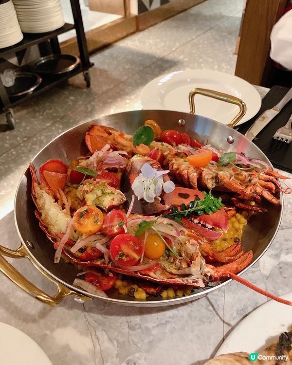 父親節食咩好？中環亞洲Top50 Pizza❤️‍🔥