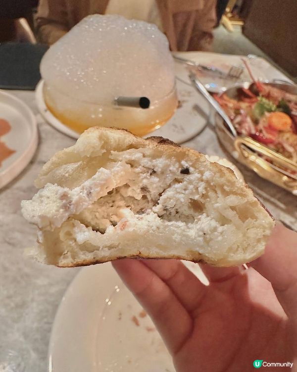 父親節食咩好？中環亞洲Top50 Pizza❤️‍🔥