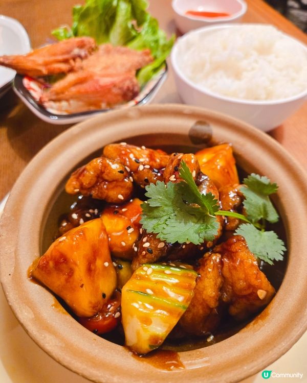 青衣城新東南亞餐廳探險記 🗺️ 平靚正好抵食!🤤