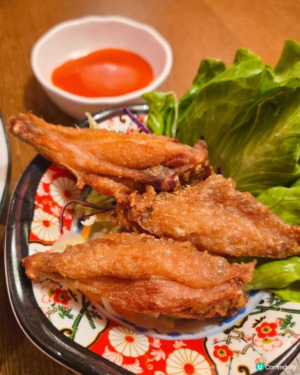 青衣城新東南亞餐廳探險記 🗺️ 平靚正好抵食!🤤