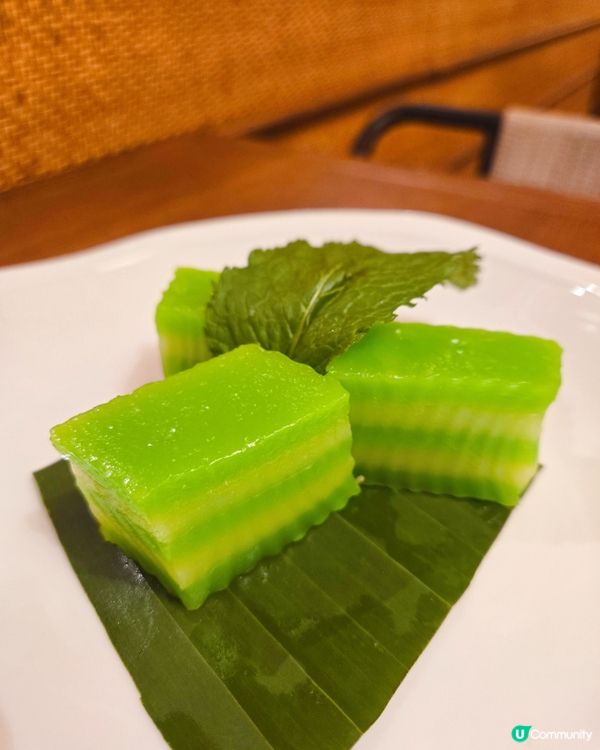 青衣城新東南亞餐廳探險記 🗺️ 平靚正好抵食!🤤