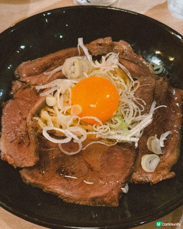 🔥黃埔人氣火夫串燒虎蝦濃湯拉麵！🍜