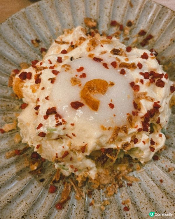 🔥黃埔人氣火夫串燒虎蝦濃湯拉麵！🍜