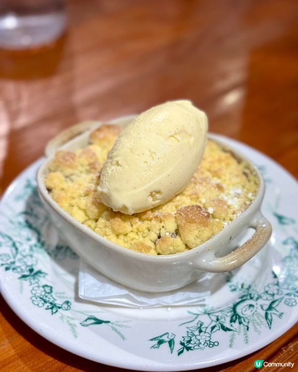 坑口超高質人氣西餐 必吃新鮮嫩青口