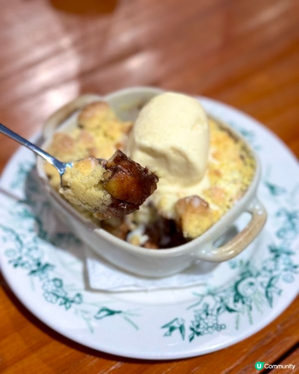 坑口超高質人氣西餐 必吃新鮮嫩青口