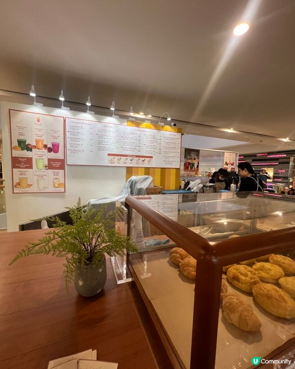 金鐘Le Jus四杯果汁攻陷！必點牛油果開心果鮮奶🥑😋