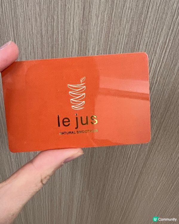 金鐘Le Jus四杯果汁攻陷！必點牛油果開心果鮮奶🥑😋