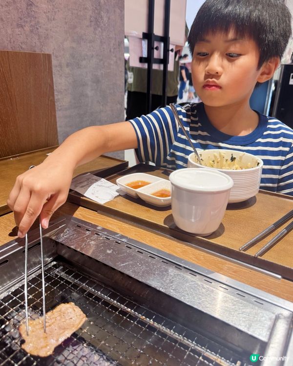 Cp值極高燒肉😍