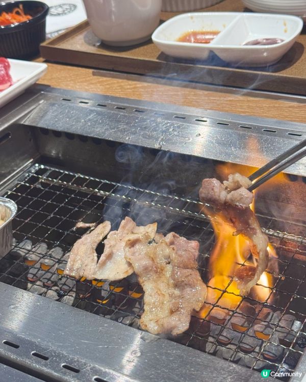 Cp值極高燒肉😍