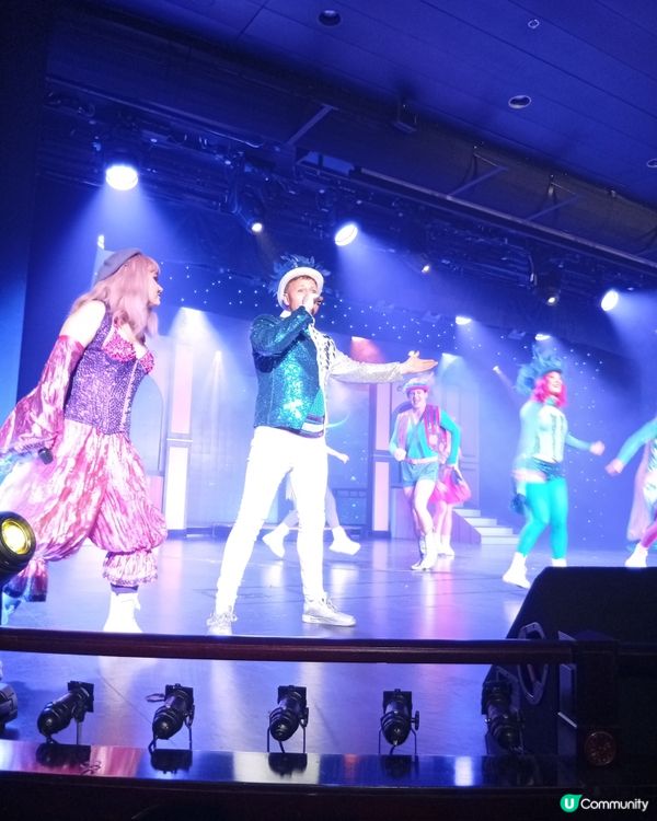 🛳️ 沖繩宮古島郵輪之旅，五天四夜玩到盡！