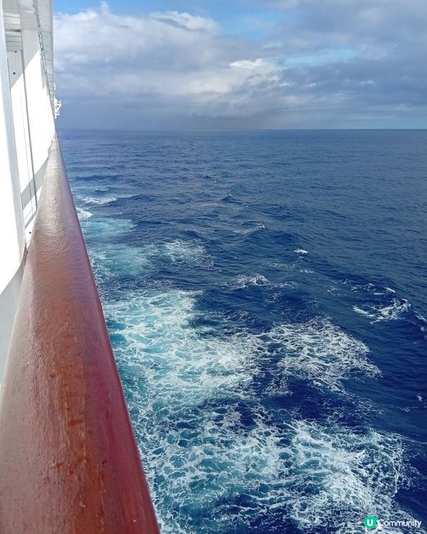 🛳️ 沖繩宮古島郵輪之旅，五天四夜玩到盡！