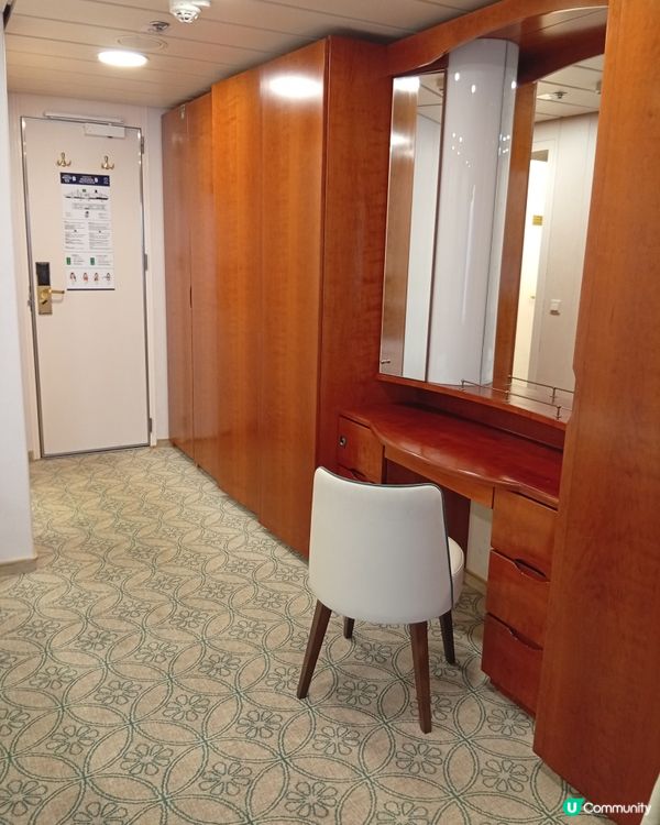 🛳️ 沖繩宮古島郵輪之旅，五天四夜玩到盡！