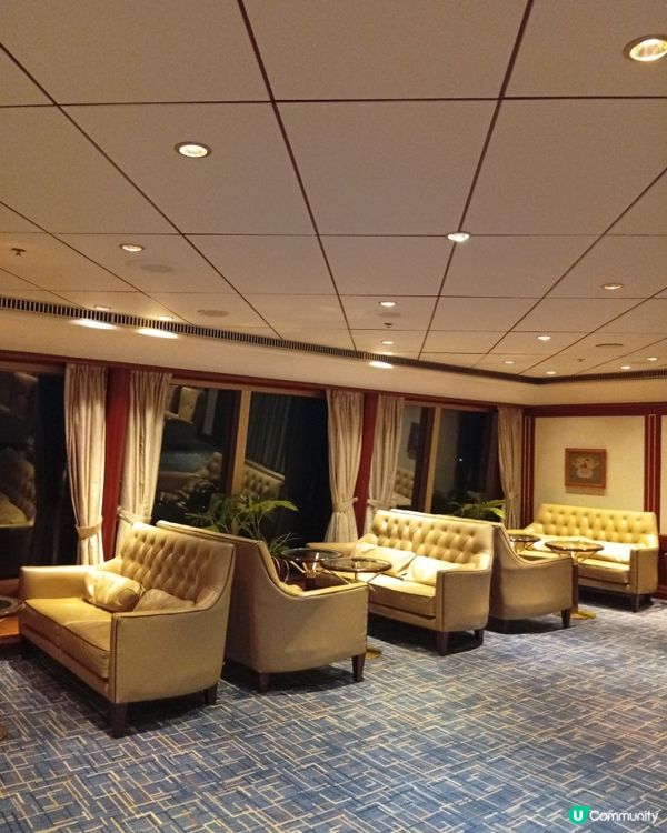 🛳️ 沖繩宮古島郵輪之旅，五天四夜玩到盡！