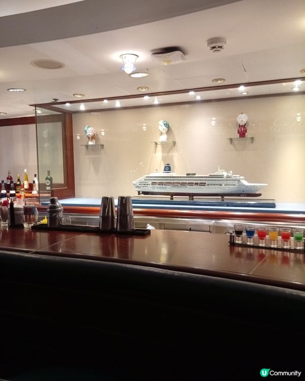 🛳️ 沖繩宮古島郵輪之旅，五天四夜玩到盡！