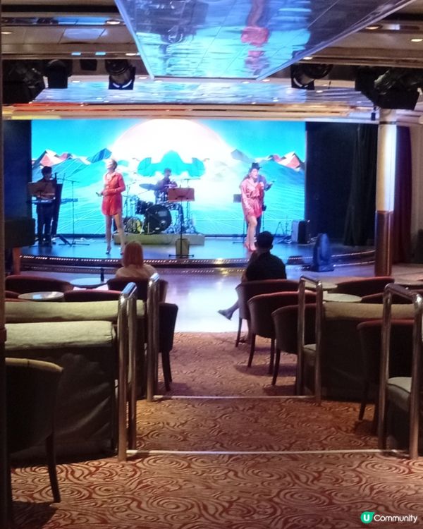 🛳️ 沖繩宮古島郵輪之旅，五天四夜玩到盡！