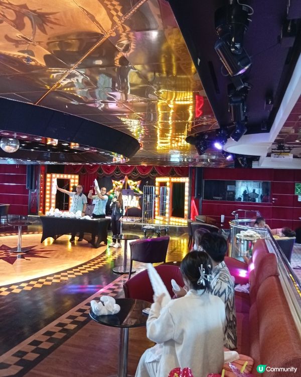 🛳️ 沖繩宮古島郵輪之旅，五天四夜玩到盡！