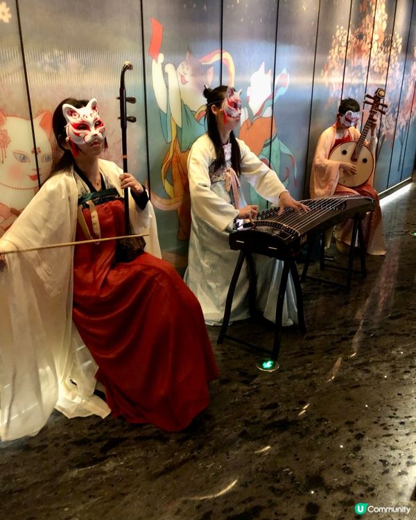 西安必食陝菜｜唐貓庭院招牌「鍋子魚」鮮嫩滑！