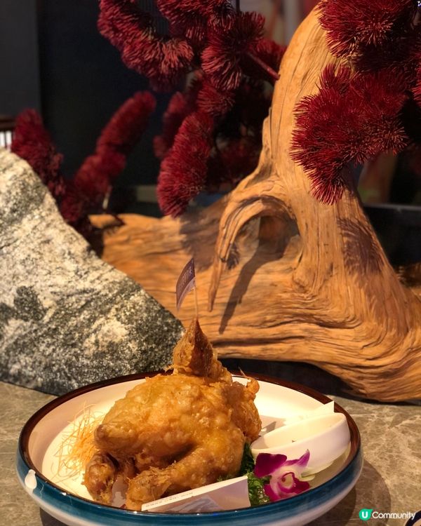 西安必食陝菜｜唐貓庭院招牌「鍋子魚」鮮嫩滑！