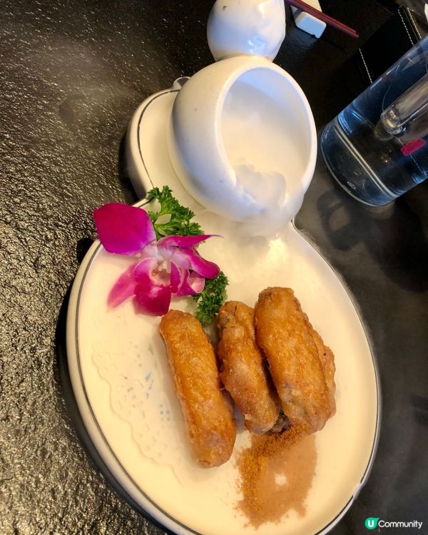 西安必食陝菜｜唐貓庭院招牌「鍋子魚」鮮嫩滑！