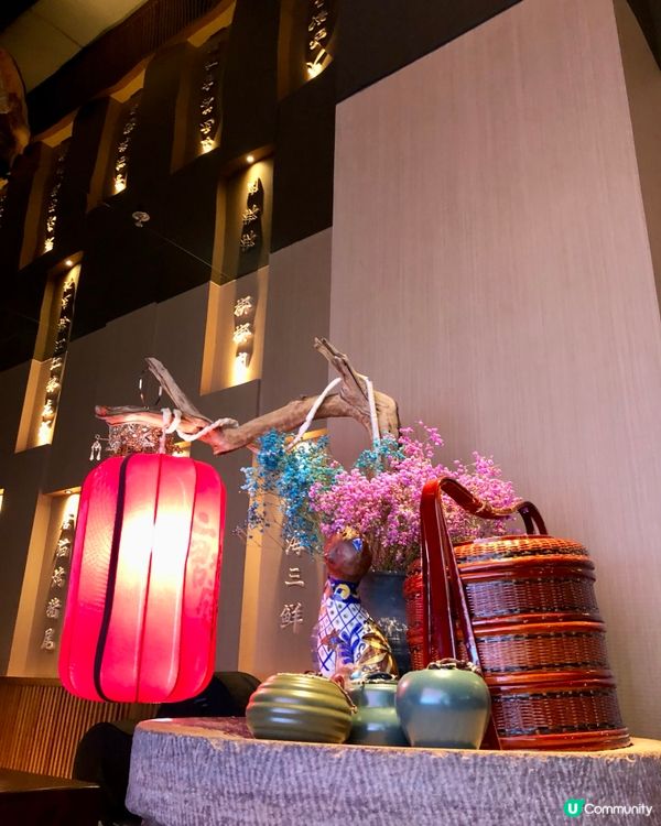 西安必食陝菜｜唐貓庭院招牌「鍋子魚」鮮嫩滑！