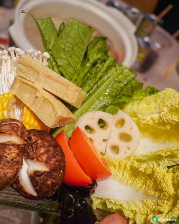 佐敦美食｜雞煲+乾鍋+串燒一次滿足