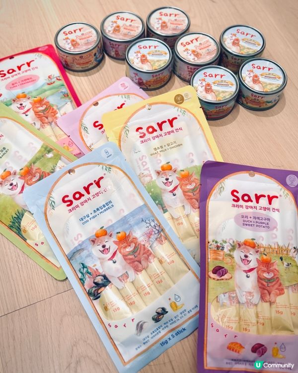 2025優質寵物展✨購物心得