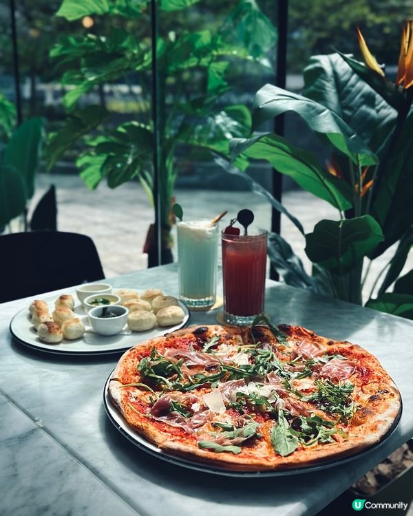 PizzaExpress新菜單登場！半價加配期間限定菜式🤩